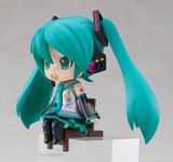  Nendoroid Character Vocal Series 01 Hatsune Miku Swacchao! Hatsune Miku 