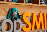  Nendoroid Character Vocal Series 01 Hatsune Miku Swacchao! Hatsune Miku 