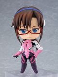  Nendoroid Rebuild of Evangelion Mari Makinami Illustrious Plug Suit Ver 