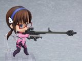  Nendoroid Rebuild of Evangelion Mari Makinami Illustrious Plug Suit Ver 