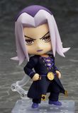  Nendoroid TV Anime "JoJo's Bizarre Adventure Golden Wind" Leone Abbacchio 