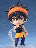  Nendoroid TV Anime "JoJo's Bizarre Adventure Golden Wind" Narancia Ghirga 