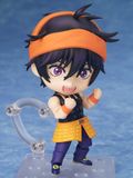  Nendoroid TV Anime "JoJo's Bizarre Adventure Golden Wind" Narancia Ghirga 