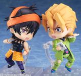  Nendoroid TV Anime "JoJo's Bizarre Adventure Golden Wind" Narancia Ghirga 