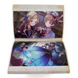  Rorona & Totori & Meruru Atelier Premium Art Book 