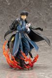  Roy Mustang 1/8 