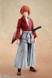  S.H.Figuarts Kenshin Himura - Rurouni Kenshin - Meiji Swordsman Romantic Story 