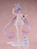  rurudo Original Character Eve Usamimi Lingerie Ver. 1/7 