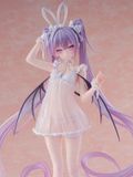  rurudo Original Character Eve Usamimi Lingerie Ver. 1/7 