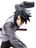  Boruto -Naruto the Movie- - Uchiha Sasuke - G.E.M. - 1/8 (MegaHouse) 