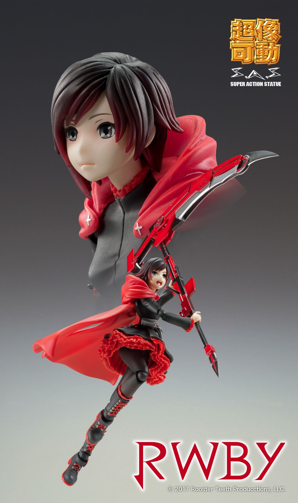 Rwby medicos sales