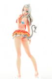  FAIRY TAIL Mirajane Strauss Swimsuit PURE in HEART Rose Bikini ver. 1/6 