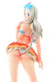  FAIRY TAIL Mirajane Strauss Swimsuit PURE in HEART Rose Bikini ver. 1/6 