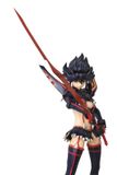  Ryuko Matoi - Senketsu ver. Real Action Heroes 