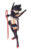  Ryuko Matoi - Senketsu ver. Real Action Heroes 