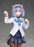  Ryuuou no Oshigoto! Ginko Sora Cat-eared Sister Apprentice Ver. 1/7 