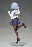  Ryuuou no Oshigoto! Ginko Sora Cat-eared Sister Apprentice Ver. 1/7 