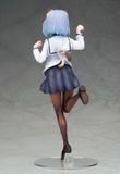  Ryuuou no Oshigoto! Ginko Sora Cat-eared Sister Apprentice Ver. 1/7 