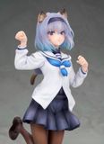  Ryuuou no Oshigoto! Ginko Sora Cat-eared Sister Apprentice Ver. 1/7 