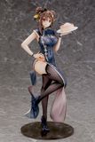  Atelier Ryza 2 Lost Legends & the Secret Fairy Ryza Chinese Dress Ver. 1/6 