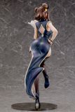  Atelier Ryza 2 Lost Legends & the Secret Fairy Ryza Chinese Dress Ver. 1/6 