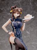  Atelier Ryza 2 Lost Legends & the Secret Fairy Ryza Chinese Dress Ver. 1/6 