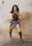  S.H. Figuarts - Wonder Woman ( JUSTICE LEAGUE ) 