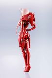  S.H. Figuarts - Zero Two "DARLING in the FRANXX" 