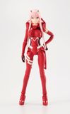  S.H. Figuarts - Zero Two "DARLING in the FRANXX" 