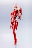  S.H. Figuarts - Zero Two "DARLING in the FRANXX" 