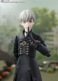  S.H.Figuarts 9S "NieR:Automata Ver1.1a" 