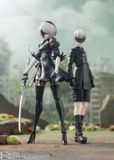  S.H.Figuarts 9S "NieR:Automata Ver1.1a" 