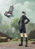  S.H.Figuarts 9S "NieR:Automata Ver1.1a" 