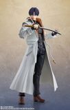  S.H.Figuarts Aoshi Shinomori "Rurouni Kenshin - Meiji Swordsman 