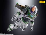  S.H.Figuarts Buzz Lightyear (Alpha Suit) "Lightyear" 