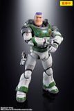  S.H.Figuarts Buzz Lightyear (Alpha Suit) "Lightyear" 