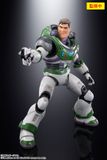  S.H.Figuarts Buzz Lightyear (Alpha Suit) "Lightyear" 