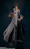  S.H.Figuarts Byakuya Kuchiki "Bleach: Thousand-Year Blood War" 