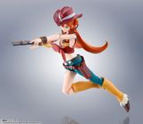  S.H.Figuarts Elsha Lean "Back Arrow" 