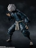  S.H.Figuarts Gabimaru "Hell's Paradise: Jigokuraku" 