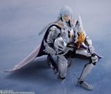  S.H.Figuarts Griffith (Falcon of Light) "Berserk" 