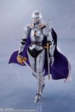  S.H.Figuarts Griffith (Falcon of Light) "Berserk" 