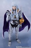  S.H.Figuarts Griffith (Falcon of Light) "Berserk" 