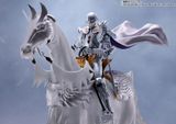  S.H.Figuarts Griffith (Falcon of Light) "Berserk" 