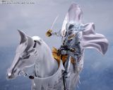  S.H.Figuarts Griffith (Falcon of Light) "Berserk" 