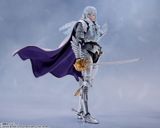  S.H.Figuarts Griffith (Falcon of Light) "Berserk" 