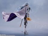  S.H.Figuarts Griffith (Falcon of Light) "Berserk" 