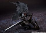  S.H.Figuarts Guts (Berserker Armor) -Passion- "Berserk" 