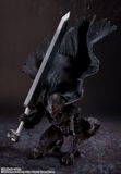  S.H.Figuarts Guts (Berserker Armor) -Passion- "Berserk" 