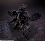  S.H.Figuarts Guts (Berserker Armor) -Passion- "Berserk" 